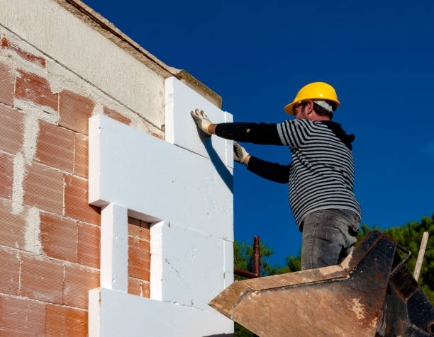 Best Blown-in Insulation in Woodsi East, DE